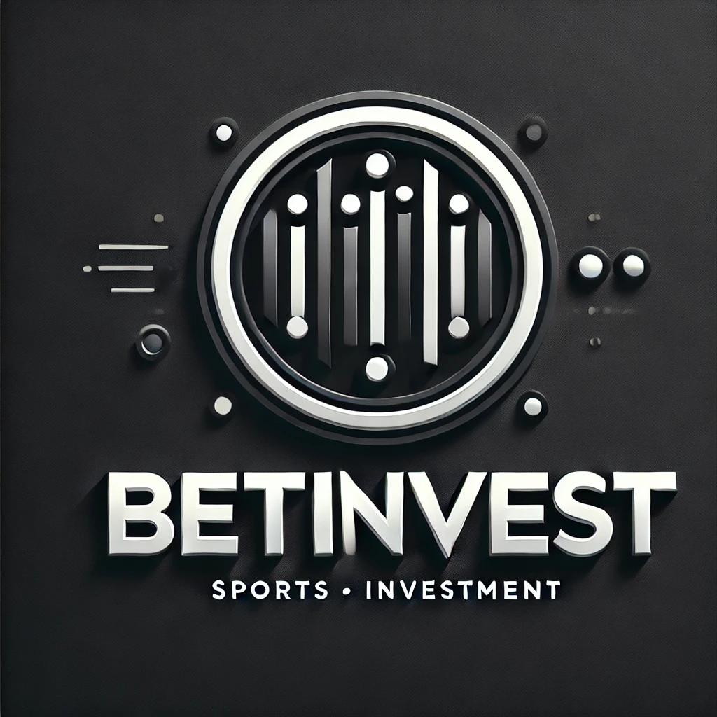 BetInvest Logo